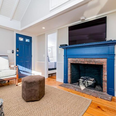 Sandbars Inn - Beachside Cottage North Truro Esterno foto