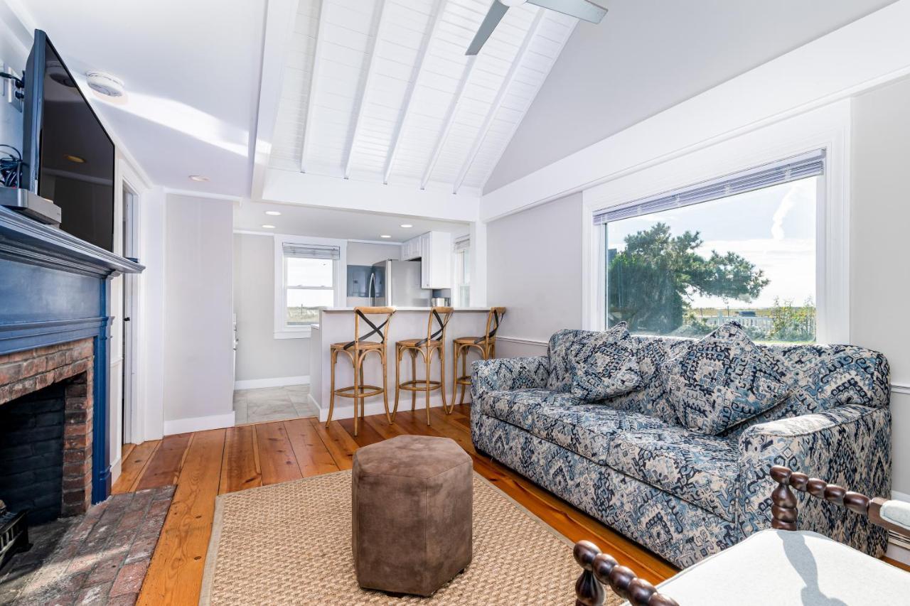 Sandbars Inn - Beachside Cottage North Truro Esterno foto