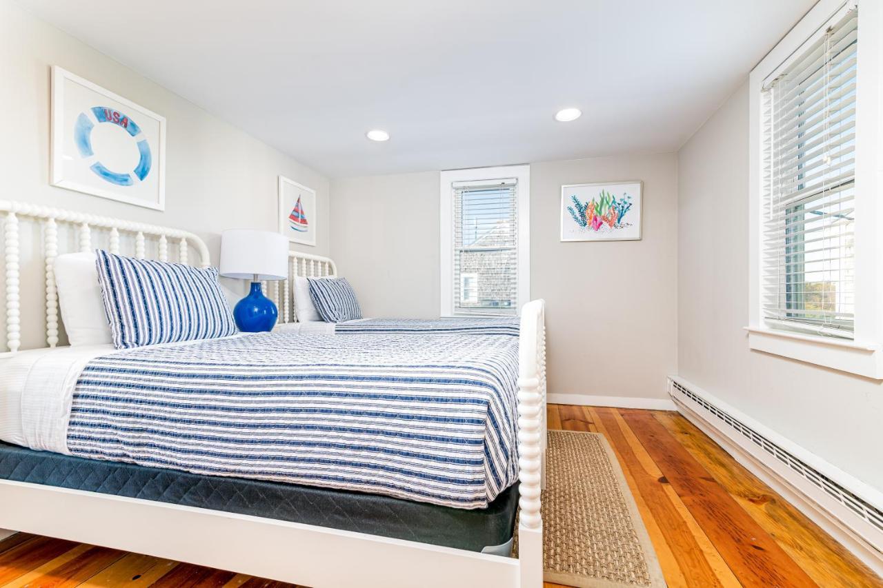 Sandbars Inn - Beachside Cottage North Truro Esterno foto